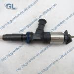 Genuine comon rail fuel injector 295050-0330 295050-0331 for CATERPILLAR 3707280