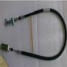 Buy cheap Raw Material Steel Motorcycle Brake Cable For Halley SGS Tested And Approved from wholesalers