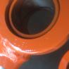 Buy cheap Doosan DH130 bucket hydraulic cylinder rod，Doosan excavator cylinder from wholesalers