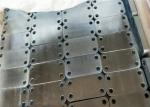 CNC Turning Milling 0.005mm Stainless Steel Machined Parts carbon steel parts