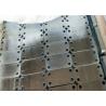 Buy cheap AL6061 CNC Machined Aluminum Parts CNC Milling Turning Service from wholesalers