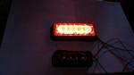 LED Warning Light .emergency light led light LED Warnleuchten ，led head lights,