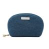 Buy cheap Portable Waterproof Travel Wash Makeup Cosmetic Clutch Bag Logo from wholesalers