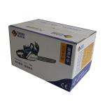OEM 2 Stroke Chain Saw 6.8Kg 0.325 Pitch Gasoline Firewood Saw