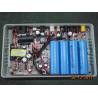 Buy cheap ECO Series Mini DC UPS 100-240Vac OverloadProtection High Capacity Lithium Battery from wholesalers