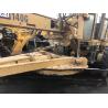 Buy cheap Original USA Used CAT 140G Motor Grader For Sale from wholesalers