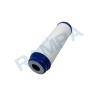Buy cheap Household Drinkable Filtration Water Filter Cartridges Blue Cap UDF Filter from wholesalers