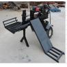 Buy cheap CE Hydraulic Wood Splitter Automatic Feeding Commercial Log Splitter from wholesalers