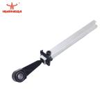 Connecting Rod Garment Auto Cutter Parts 775466 For Vector 2500