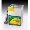 Buy cheap 240w 10L mechanical ultrasonic cleaner /industry ultrasonic cleaner/ container cleaner from wholesalers