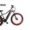 Buy cheap Lithium Battery Electric Powered Bicycles TM-KV-2670 With Big Fat Tire 26 Inch from wholesalers