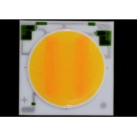 Buy cheap 5000K 5700K COB LEDs 28x28mm Low Thermal Resistance product