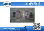 Carbon Steel Deep Groove 608zz Ball Bearing / 608 2RS Ball Bearing ISO9001