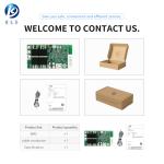 KLS LTO Battery Pack BMS Battery Management System 10S 24V for Smart Healthcare