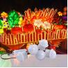 Buy cheap 50mm 5050RGB LED Amusement Park Lighting 2W DC12V Decoration Lighting from wholesalers
