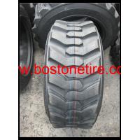 Buy cheap 14-17.5 bobcat skid steer tire with China top quality brand product