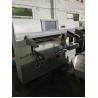 Buy cheap Long Service Life Polar 137 Colorful Guillotine Cutting Machine For Manufacturing Plant from wholesalers