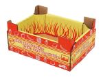 Corrugated Cardboard Carton Boxes For Fruit & Vegetables