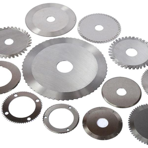 Buy cheap Food Grade Carbon Steel Poultry Industrial Saw Blades For Pork Beef Shop from wholesalers