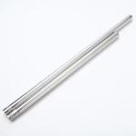 Thread Splicing Rod Stainless Steel Material Customized Mop Broom Metal Handle