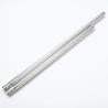 Buy cheap Thread Splicing Rod Stainless Steel Material Customized Mop Broom Metal Handle from wholesalers