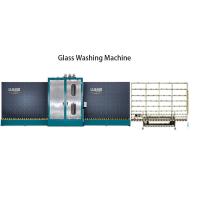 Buy cheap Low Noise Flat Glass Washing Machine Air Knife For Insulating Glass Production product