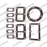 Buy cheap 6D170-5 Upper Gasket Kit 6240-11-1810 Suitable For Komatsu from wholesalers