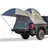 Buy cheap 90.5 x 63 x 67''Inch 2-Person Custom Green Waterproof PU2000 Polyester Lightweight Portable Pickup Truck Tent from wholesalers