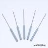 Buy cheap Furniture Hardware Fittings Interior Sliding Door Damper 75mm from wholesalers