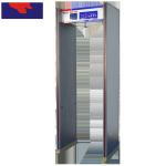 35W 220VAC Door Frame Metal Scanner MCD-600 With Screen