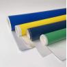 Buy cheap Single Side Silicone Rubber Coated Fiberglass Cloth For Thermal Insulation Jacket from wholesalers
