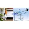 Buy cheap Powder Color Coated Modern Garage Doors , Electric Up And down Garage Doors from wholesalers