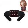 Buy cheap Red light 660nm 850nm hot pads physical therapy heating pad for pain relief period pain relief device from wholesalers