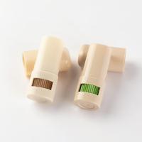 Buy cheap Deodorant Stick Tube Empty Packaging Customized Color And Logo 7g Plastic product