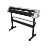 Buy cheap CE 1350mm 53 Inch Vinyl Sticker Printing And Cutting Machine from wholesalers
