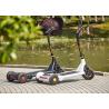 Buy cheap Carbon Structural Steel 36v 250w Powerful Electric Scooter from wholesalers