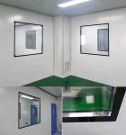 ISO 14644 Food Medical Cleanroom Hvac System FS209E