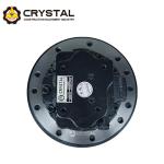 Powerful Excavator Travel Motor Hydraulic Walking Motor 1000rpm