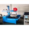 Buy cheap 3 Axis Dish Head CNC Polishing Machine Dimension 4200x1500x2200mm For Stainless Steel from wholesalers