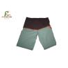 Buy cheap Mens 4 Way Stretch Surf Printed Board Shorts Bandage Closure Beach Swim Trunks from wholesalers