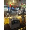 Buy cheap 1800W Plastic Housing Ice Drinks Smoothie Blender For Restaurant 65db from wholesalers