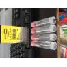 Buy cheap sell DLLA140P1144 and DLLA150P113 nozzle from wholesalers