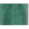 Buy cheap Dark Green Outdoor Garden Shade Netting , Fence Net For Greenhouse from wholesalers