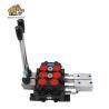 Buy cheap DCV60 60 L Hydraulic Directional Valve High Pressure Pneumatic Diagram from wholesalers