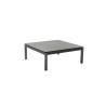 Buy cheap Garden Rope Furniture Polyester 320gsm Outdoor Corner Sofa from wholesalers
