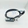 Buy cheap 21EN-32300 21EN32300 Excavator Engine Parts Diesel Engine Throttle Motor from wholesalers