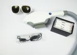Two Handle Skin Tightening Machine , Ipl Hair Removal Beauty Equipment