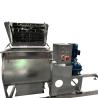 Buy cheap Spice Powder Industrial Paddle Mixer / Dry Powder Mixer Machine Easy Clean from wholesalers