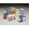 Buy cheap Focusight Medicine Box Printing Inspection Machine With Inkjet Printer Feature from wholesalers