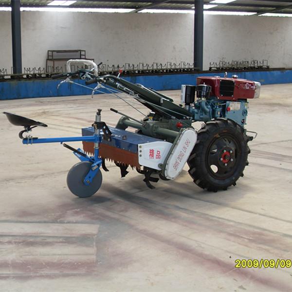 Buy cheap HR151-1 powertiller tractor from wholesalers